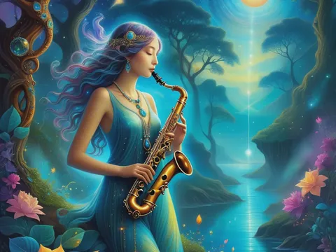 clarinete