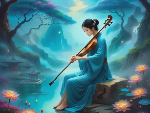 Erhu