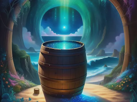 Barril