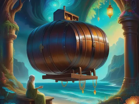 Barril