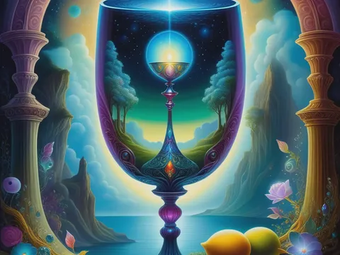 Goblet