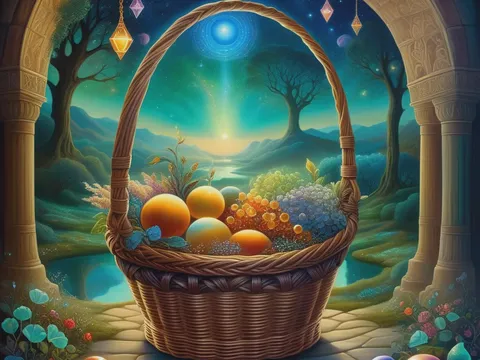 Cesta