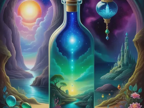 Botella