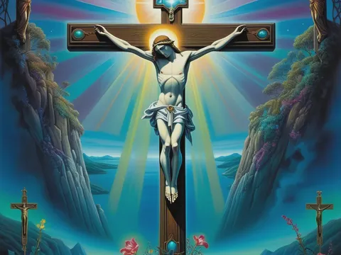 Crucifix