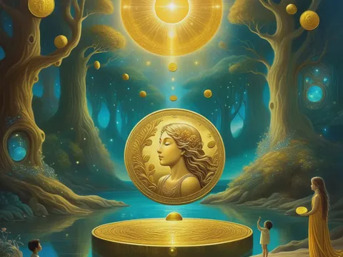 Moneda de Aur