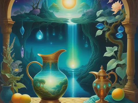 Carafă