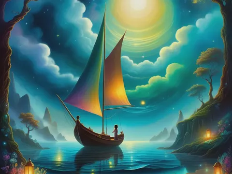 Sail