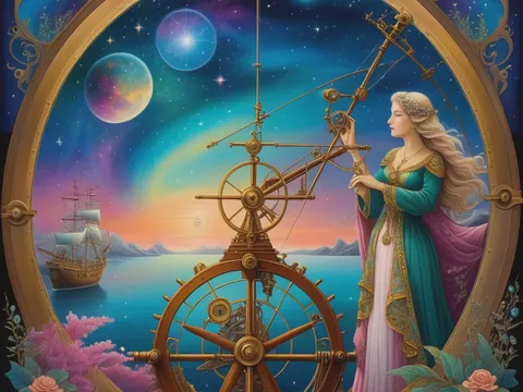 Sextant