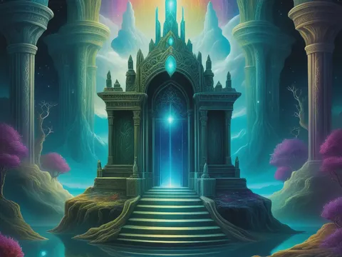 Tron uitat