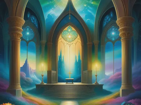 Capilla