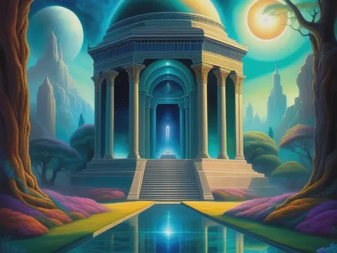 Mausoleo