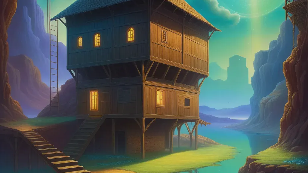 Granary