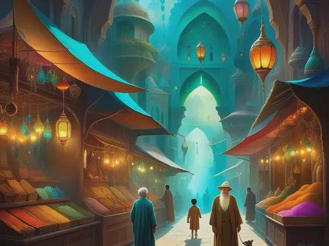 Bazar