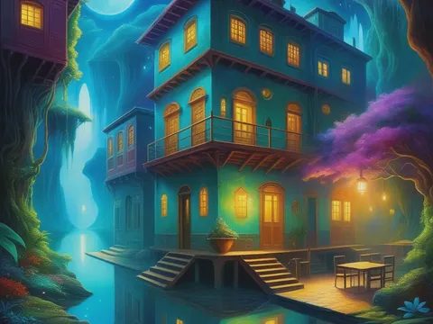 Albergue