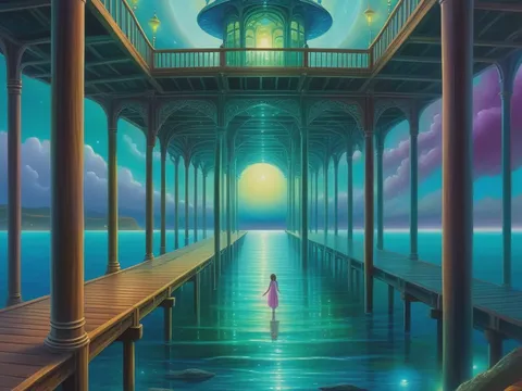 muelle