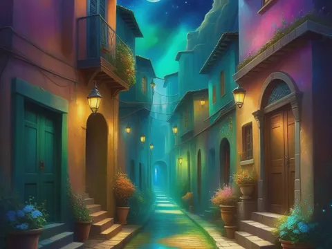 Callejón