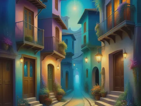 Callejón