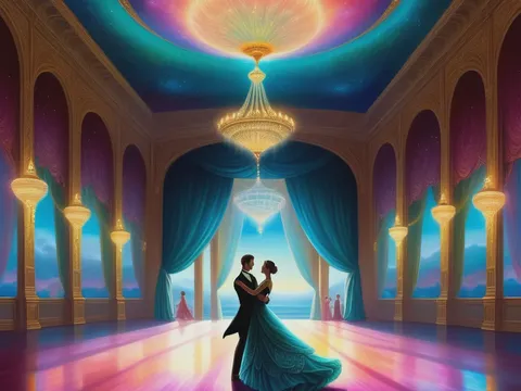 Salón de baile