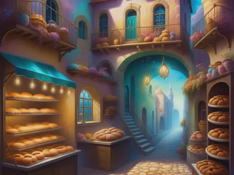 Panadería