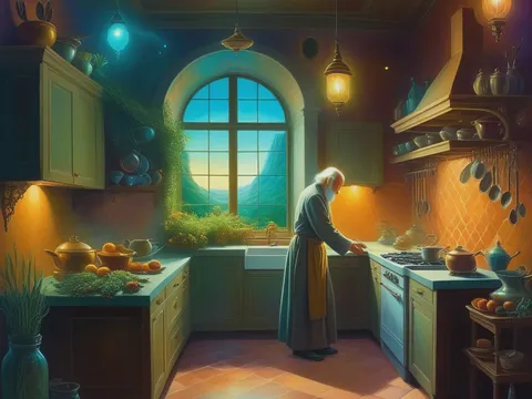 Cocina