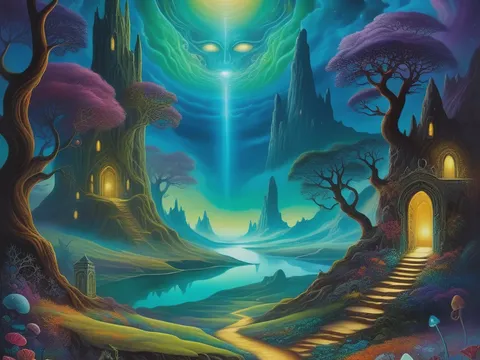 Tierra de los Muertos