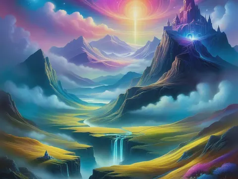 Tierras altas