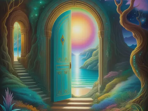 Umbral a ninguna parte