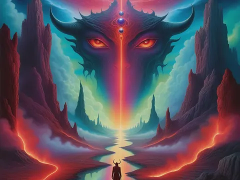 Encrucijada del diablo