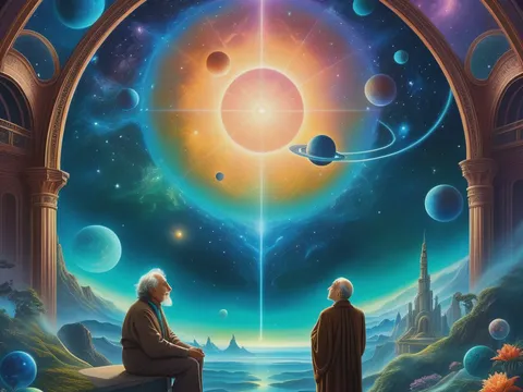 Planetario