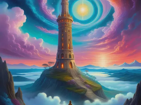Torre recordada