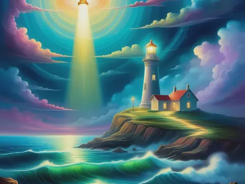 Faro olvidado