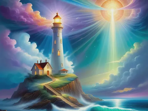 Faro revelado