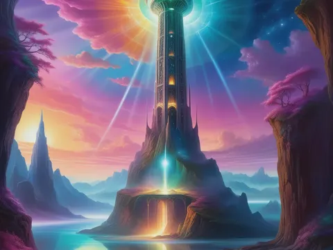 Torre del faro