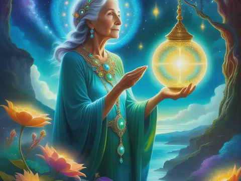 Abuela