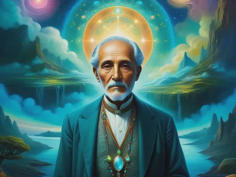 Bisabuelo
