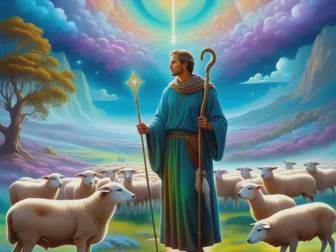 Pastor
