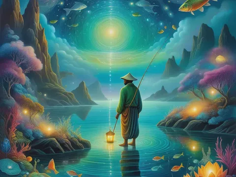 Pescador