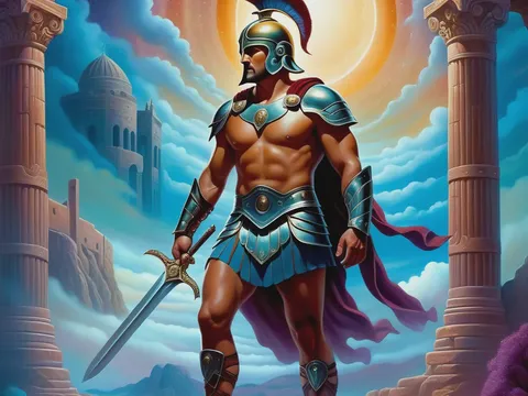 Gladiador