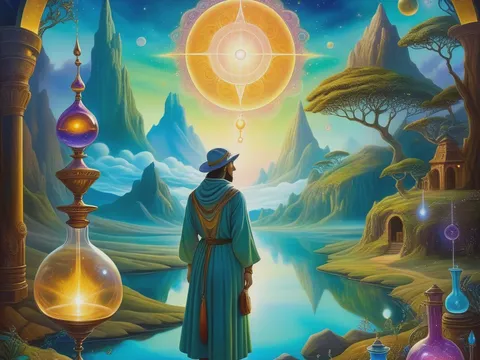 Alquimista