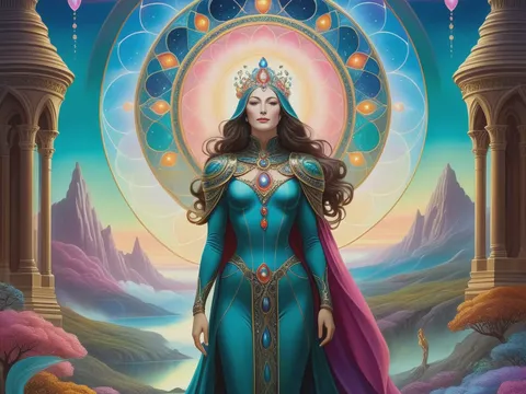 Baronesa