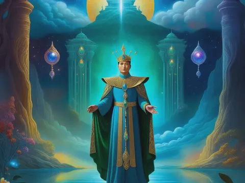 emperador