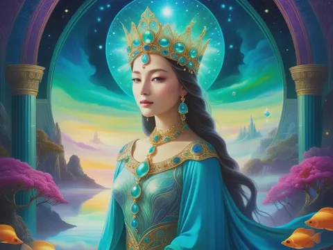 emperatriz