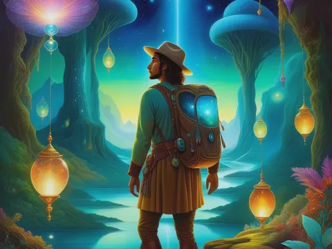 Explorador