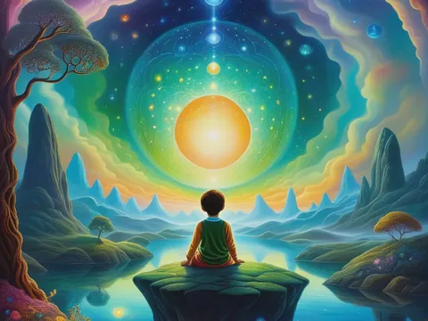 Niño prodigio