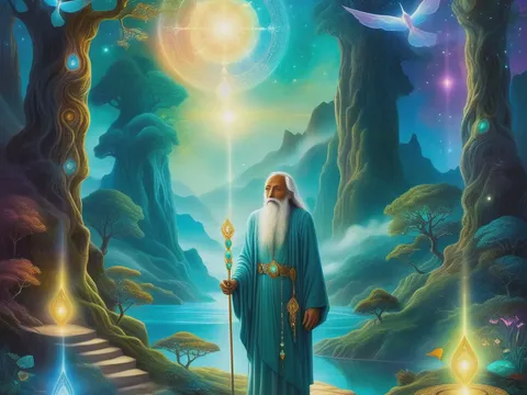 Guía ancestral