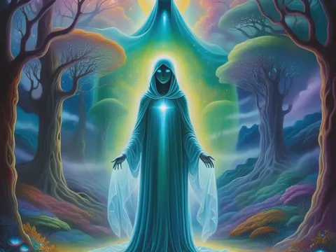 Fantasma protector