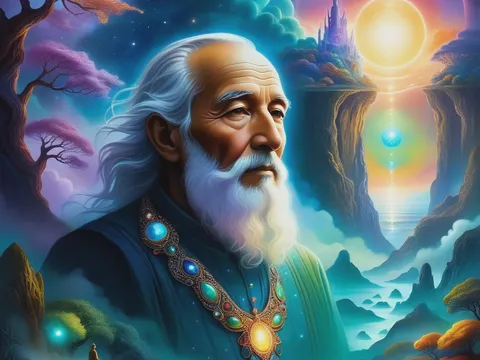 Abuelo legendario