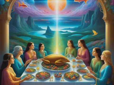 Festin