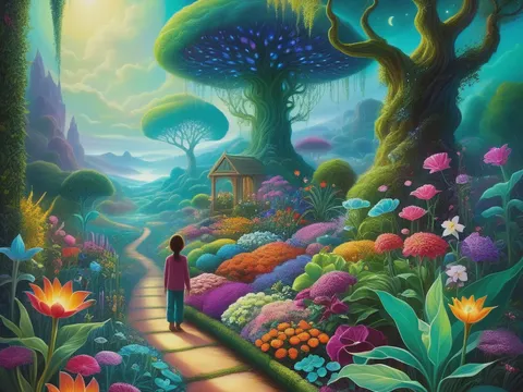 Jardinería