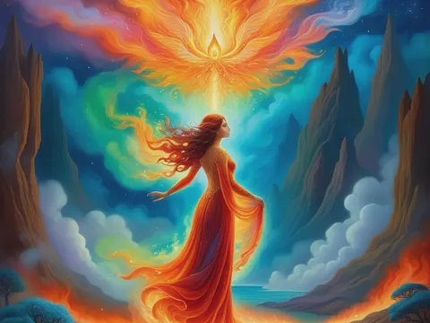 Éteindre le feu